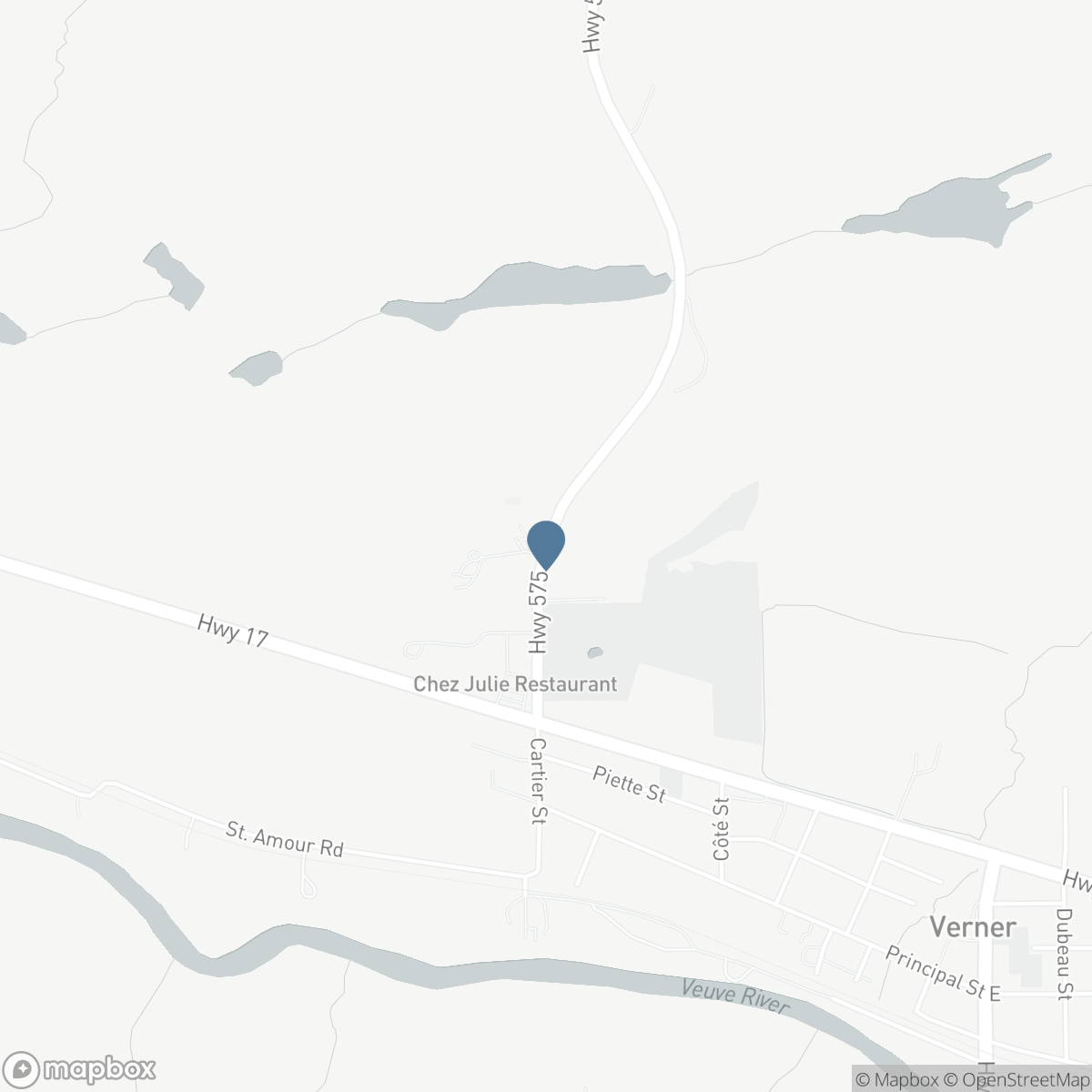 612 OLD HWY 17, West Nipissing, Ontario P0H 2M0